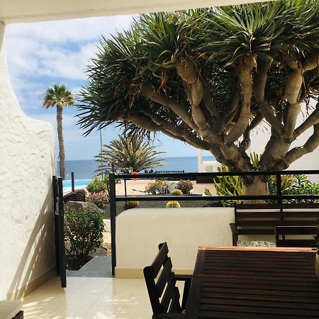 El Drago Διαμέρισμα Costa Teguise Εξωτερικό φωτογραφία