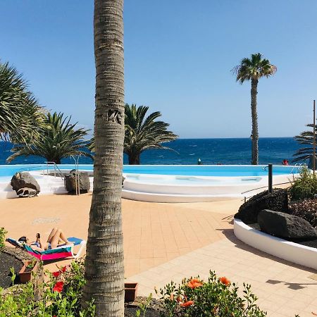 El Drago Διαμέρισμα Costa Teguise Εξωτερικό φωτογραφία