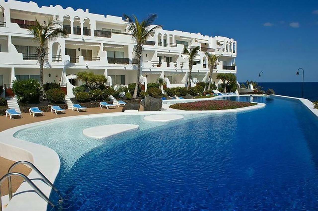 El Drago Διαμέρισμα Costa Teguise Εξωτερικό φωτογραφία