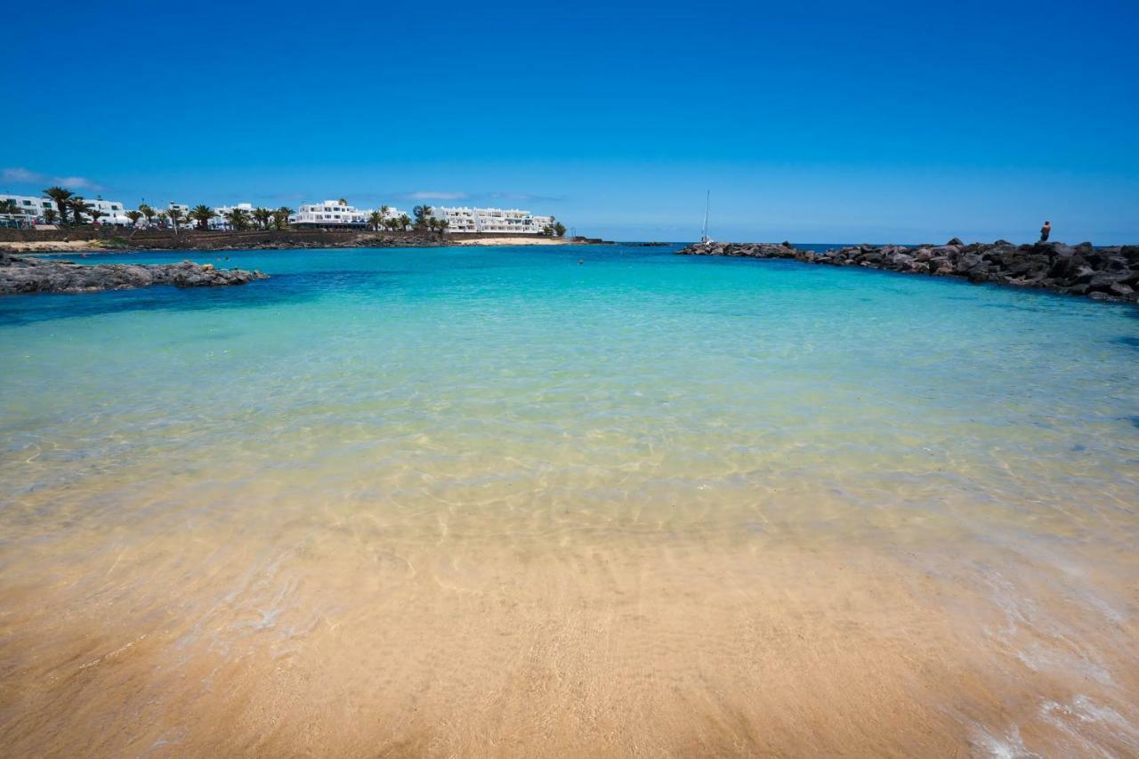 El Drago Διαμέρισμα Costa Teguise Εξωτερικό φωτογραφία